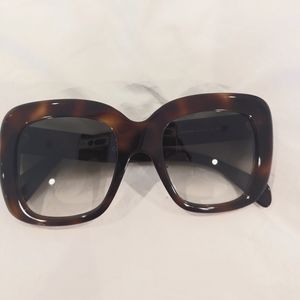 Celine Bold 3 Dots Sunglasses